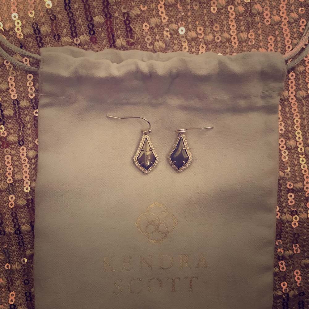 Kendra Scott Lexi (small) Earrings